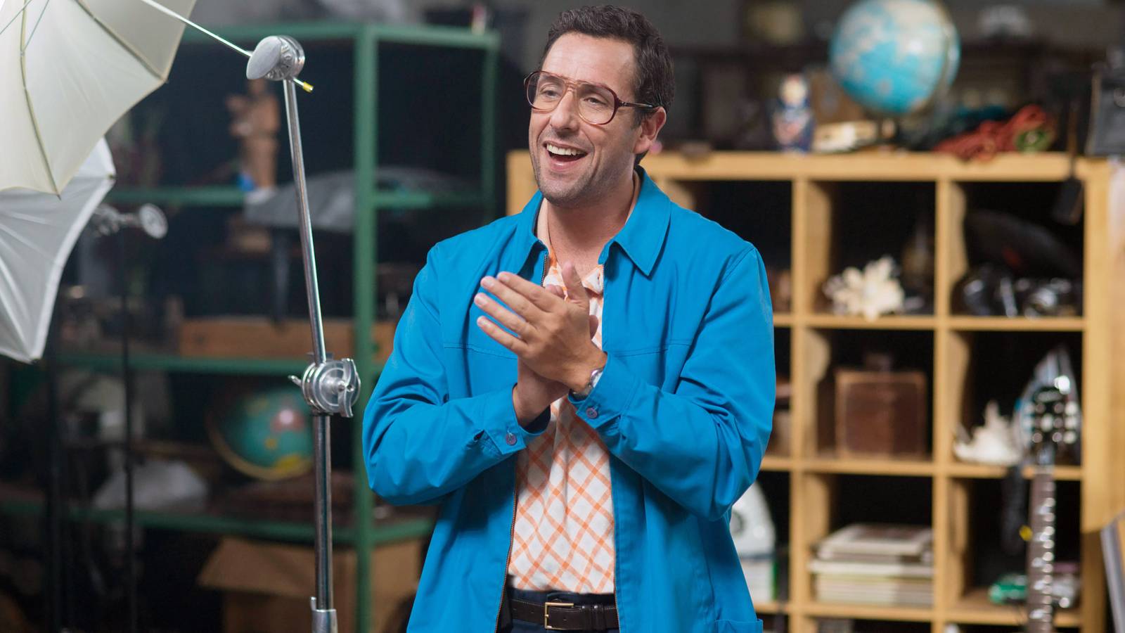 Surprise Sequel Update To Adam Sandler's $1.3B Franchise Clarified By ...