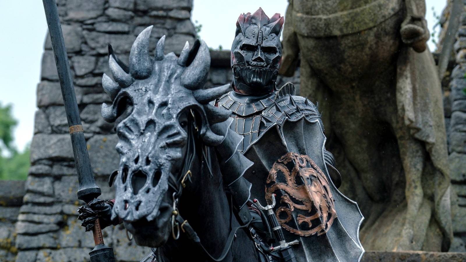 A Knight Of The Seven Kingdoms Season 1’s IMDb Score Inflates Near Game Of Thrones Level Ahead Of Finale