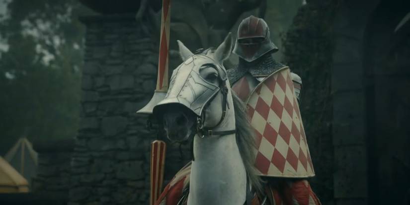 aerion targaryen v ser humfrey horse fight scene a knight of seven kingdoms 1x03 0 42 screenshot 1