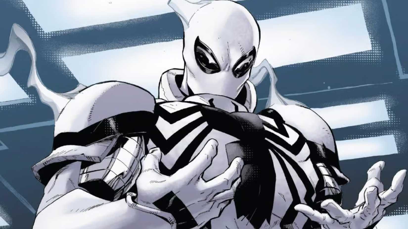 изображение: "Agent Anti-Venom"