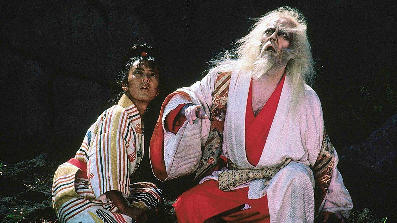10 Great Movies Recommended by Hayao Miyazaki 1 Akira Kurosawa's Ran