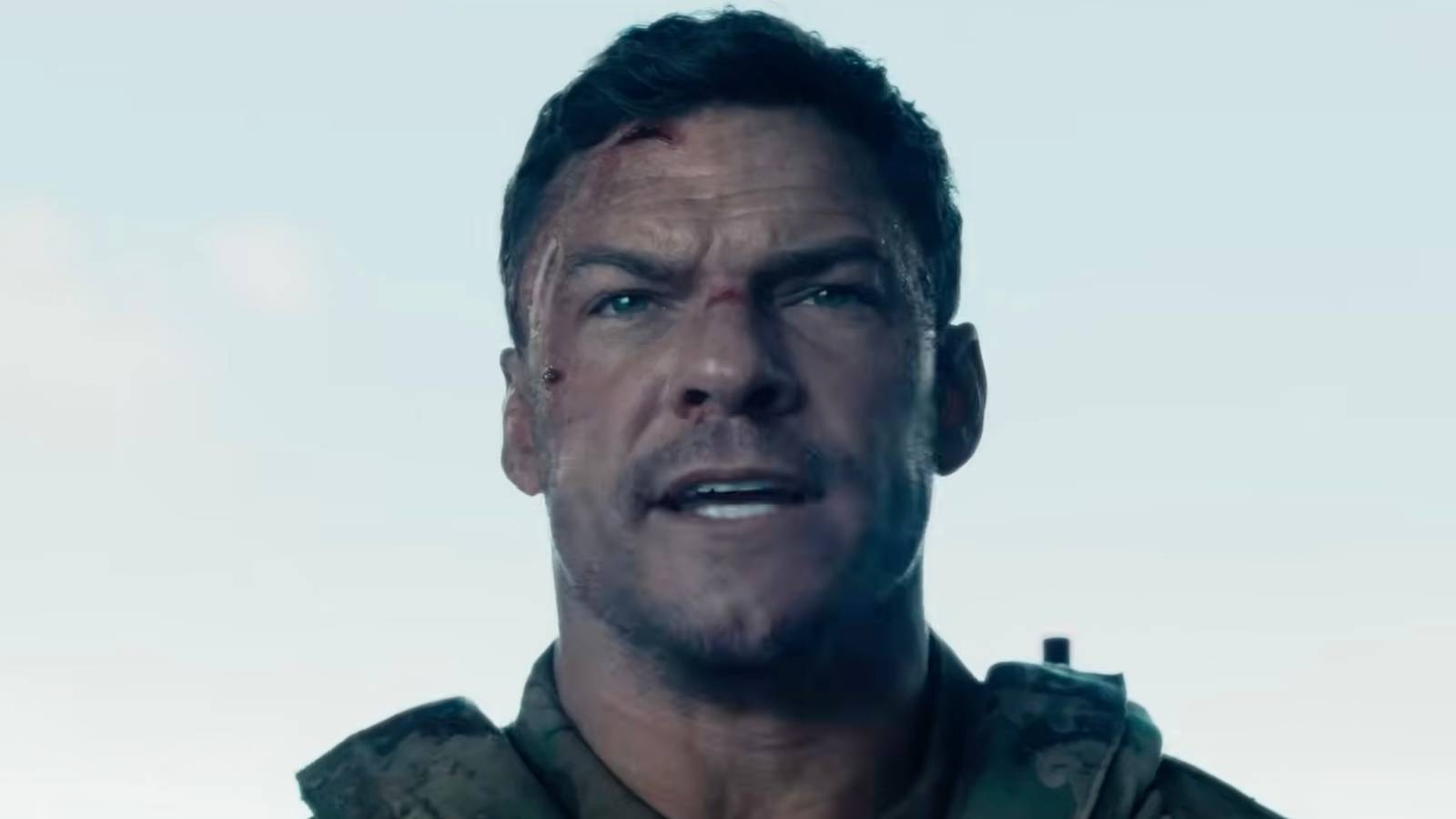 Reacher's Alan Ritchson Problem Will Give Amazon A Major Headache