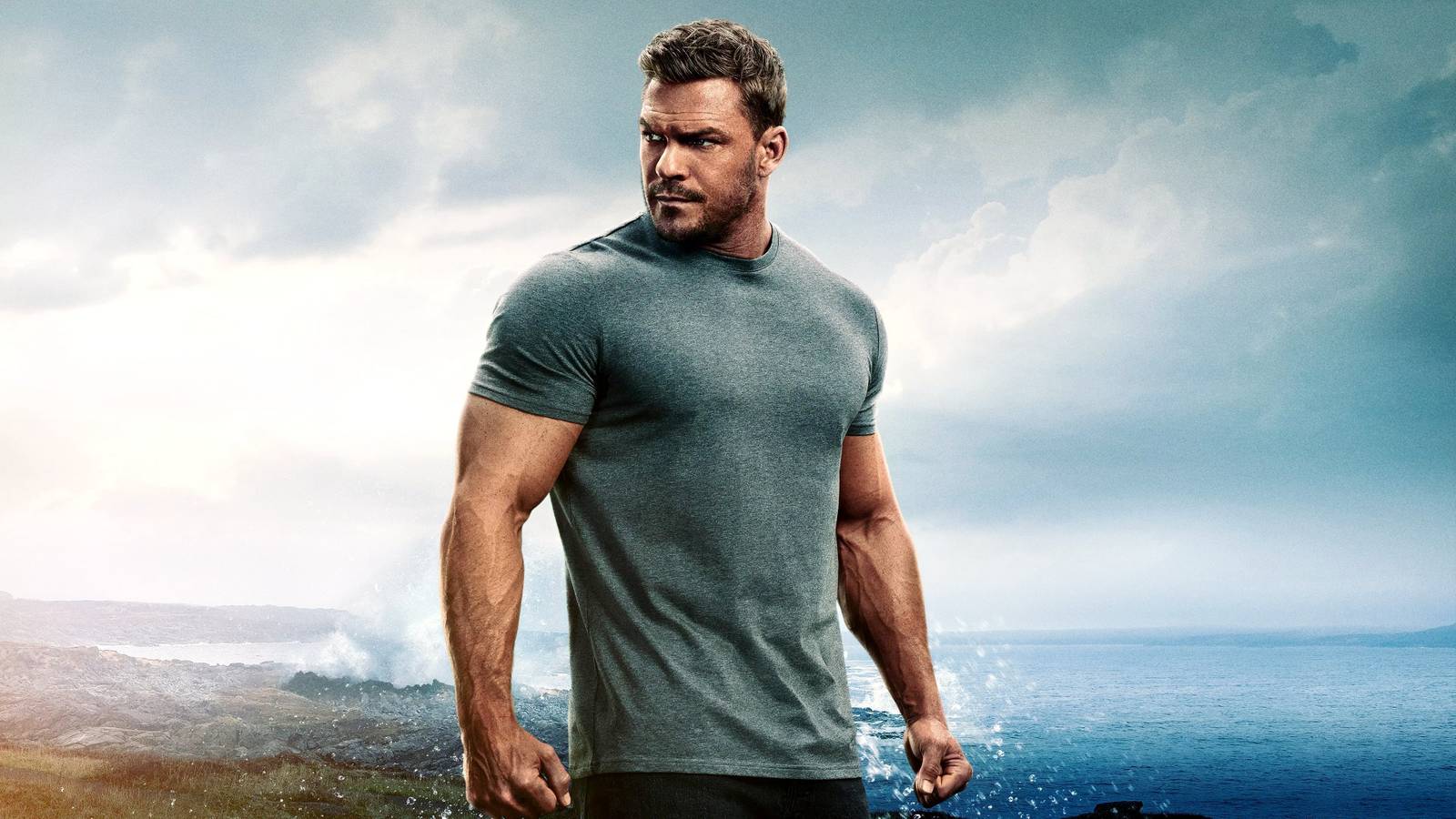 "I Worry About Fight Fatigue:" Alan Ritchson May Have Already Outlined A Big Problem With Reacher Season 4