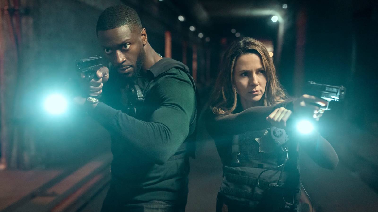 Cross Season 2 Review: Aldis Hodge Bolsters A Compelling Return Prime Video's Thrilling Action Drama