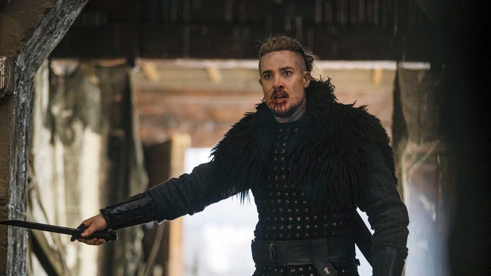 The Last Kingdom: Seven Kings Must Die Gave The Netflix Series A Proper Ending