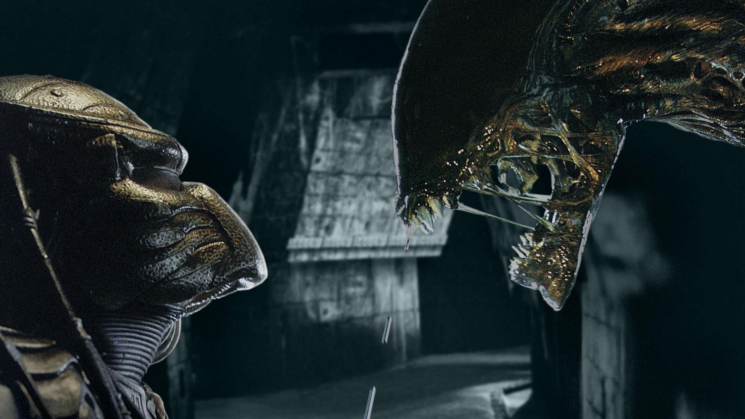 Alien vs. Predator | ScreenRant