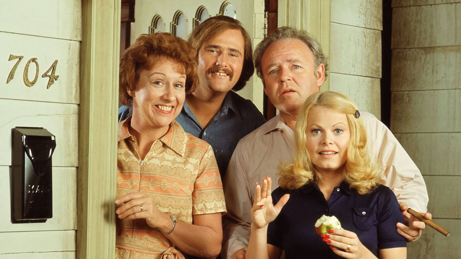 51 Years Ago, All In The Family Aired Its Most Important Episode