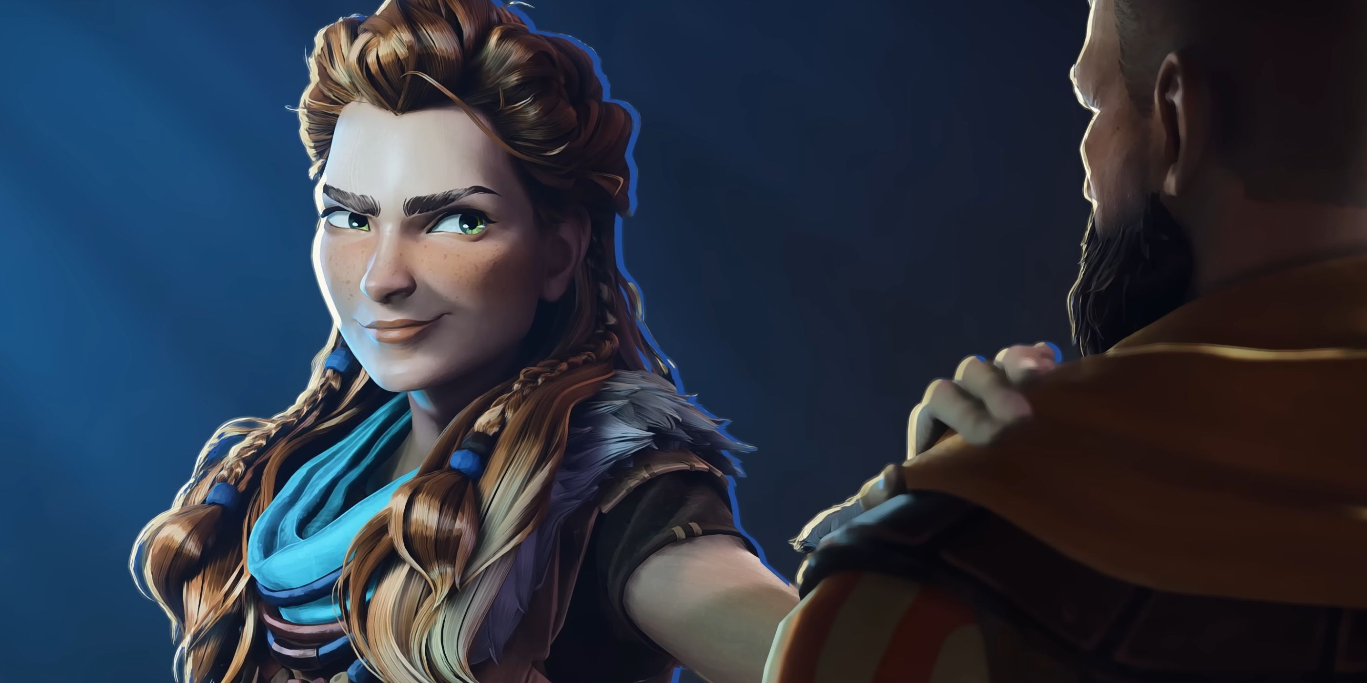 PlayStation Just Announced A New Horizon Game You Can Play Soon