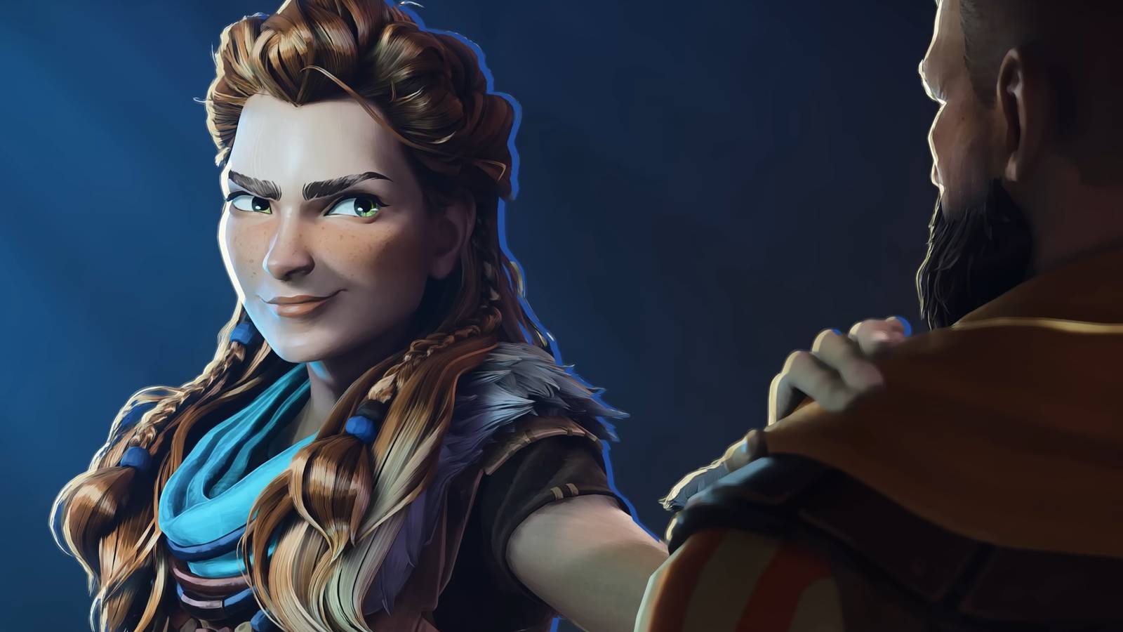 PlayStation Just Announced A New Horizon Game You Can Play Soon