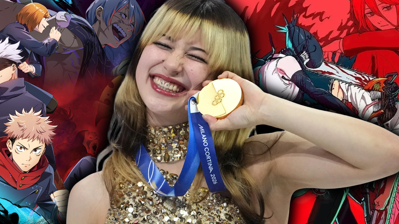 The 2026 Olympics’ Biggest Winner Wants You to Binge These 5 Top-Trending Anime ASAP
