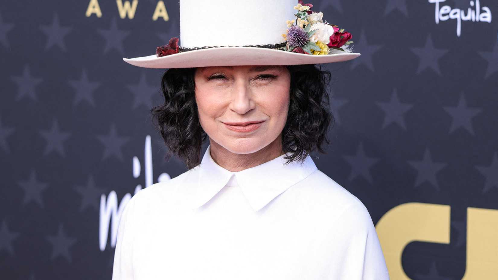 Amy Sherman-Palladino no 29º Critics' Choice Awards anual