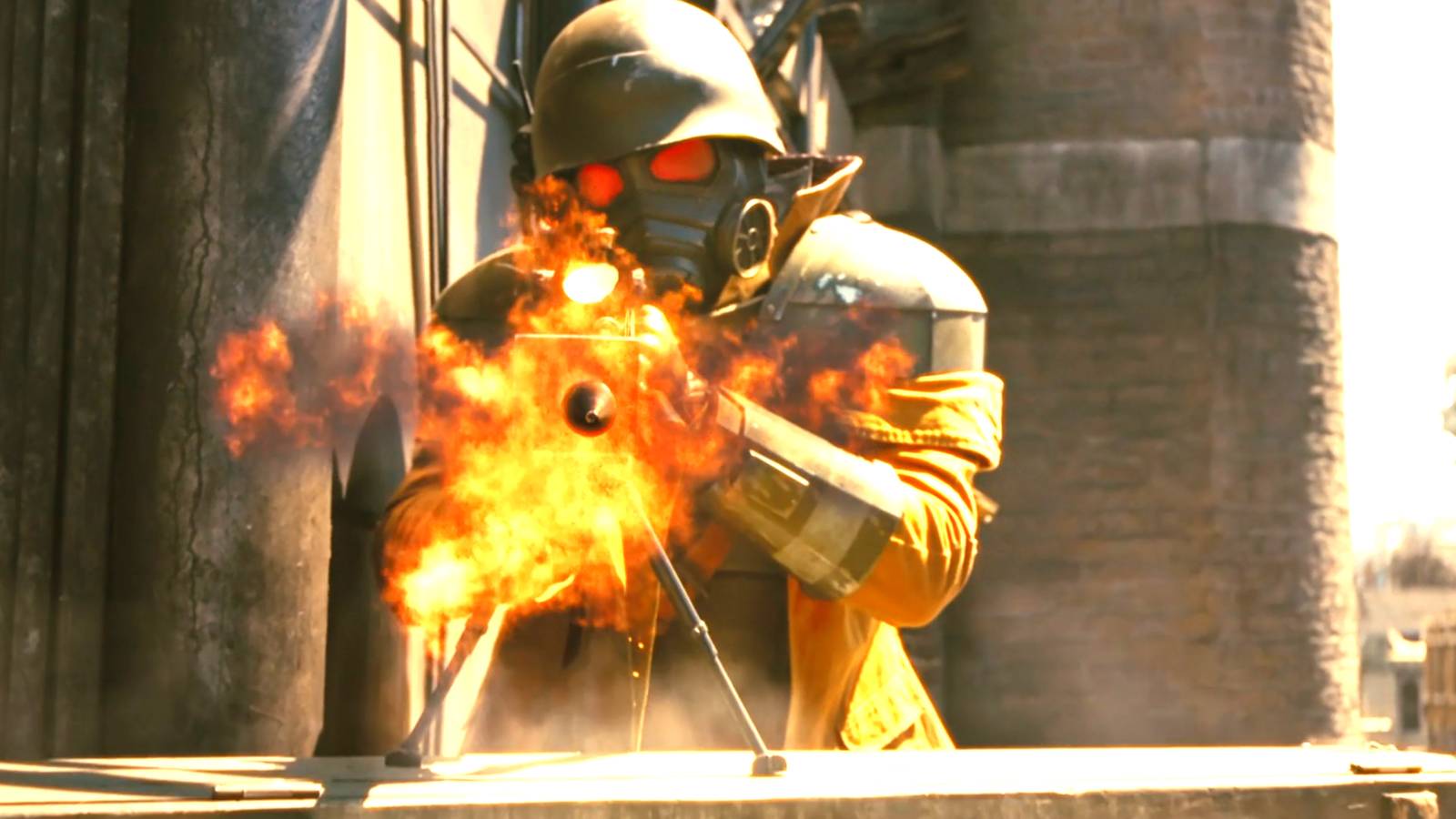 Fallout Season 2's Key New Vegas Recreations Broken Down By EP & Bethesda Boss