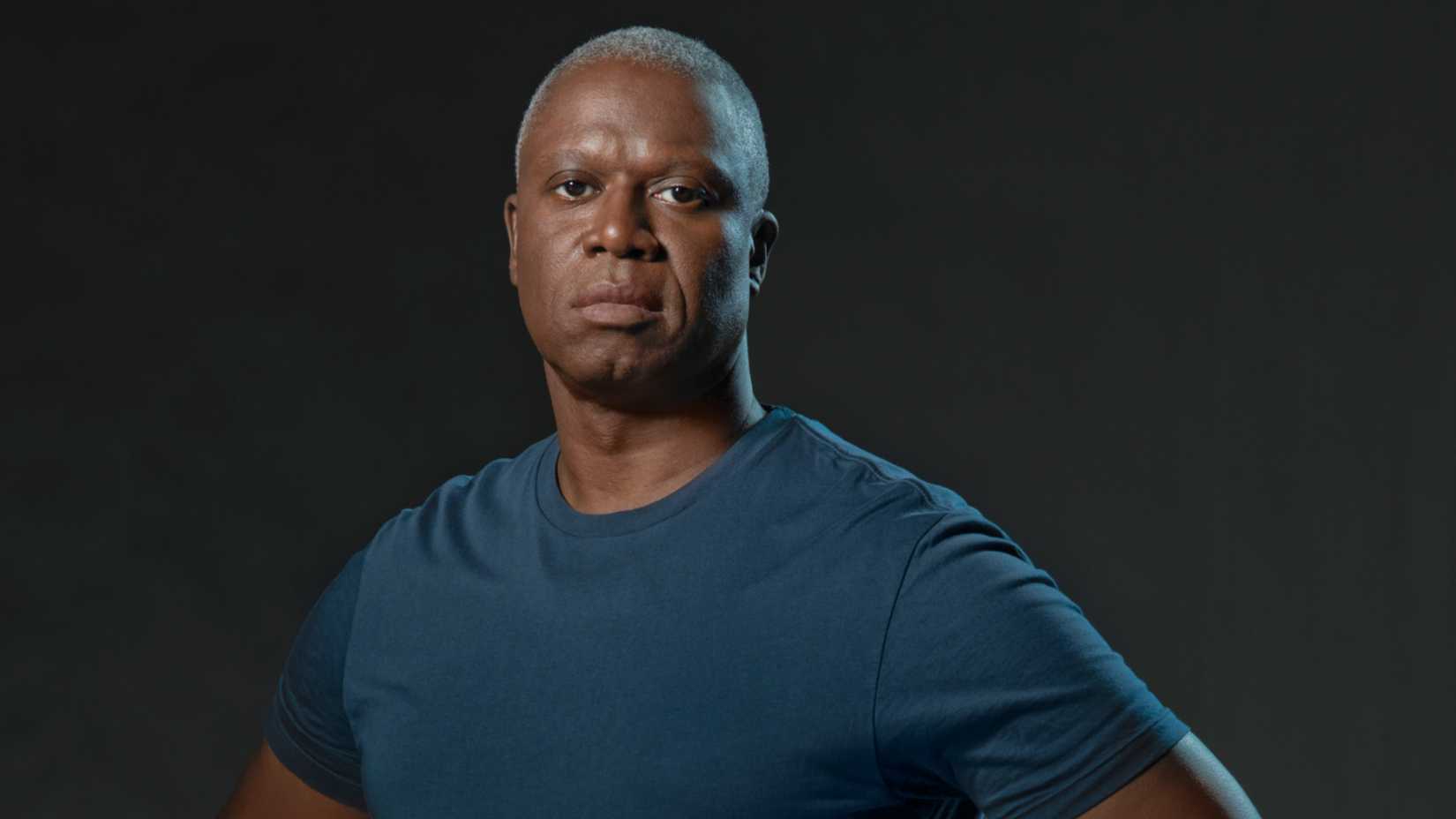 Andre Braugher em Last Resort