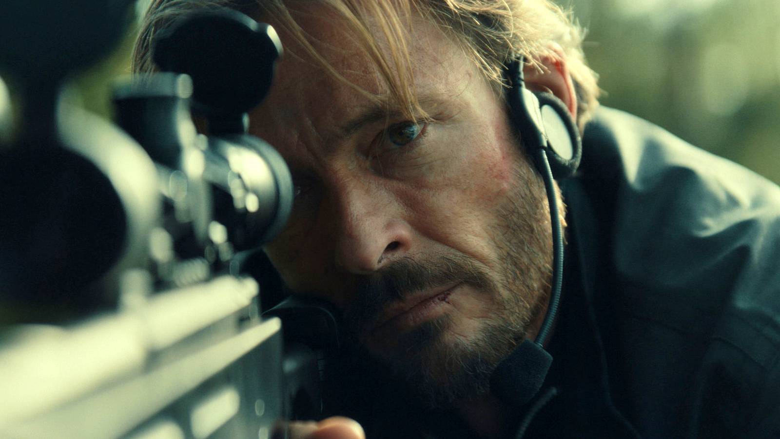 Netflix's New 6-Part Spy Thriller Series Is The Perfect One-Night Weekend Binge