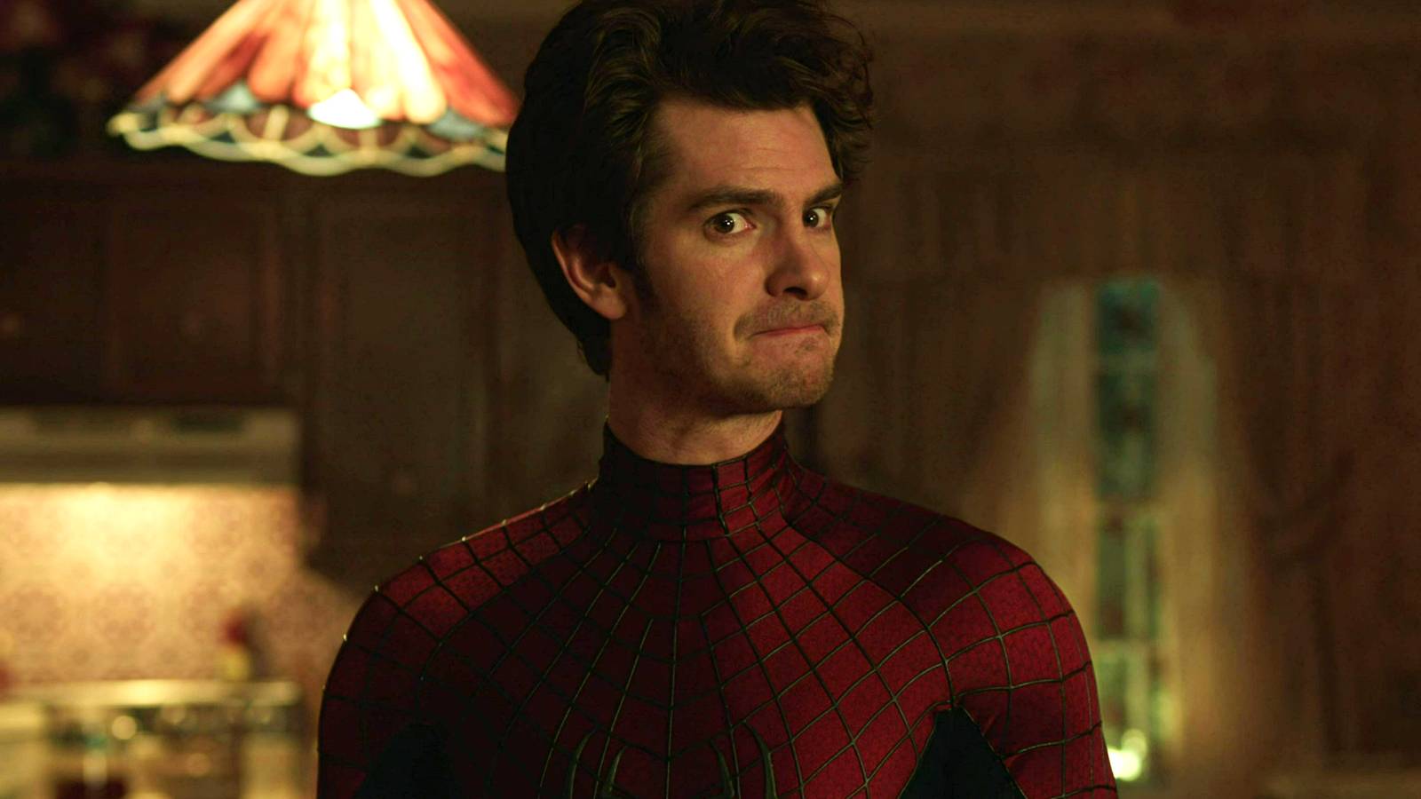Andrew Garfield's The Amazing Spider-Man 3 Chances Just Increased After A Major Update