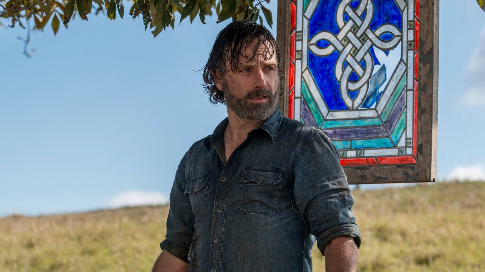 The Walking Dead Is Finally Solving Its Long-Running Ending Problem