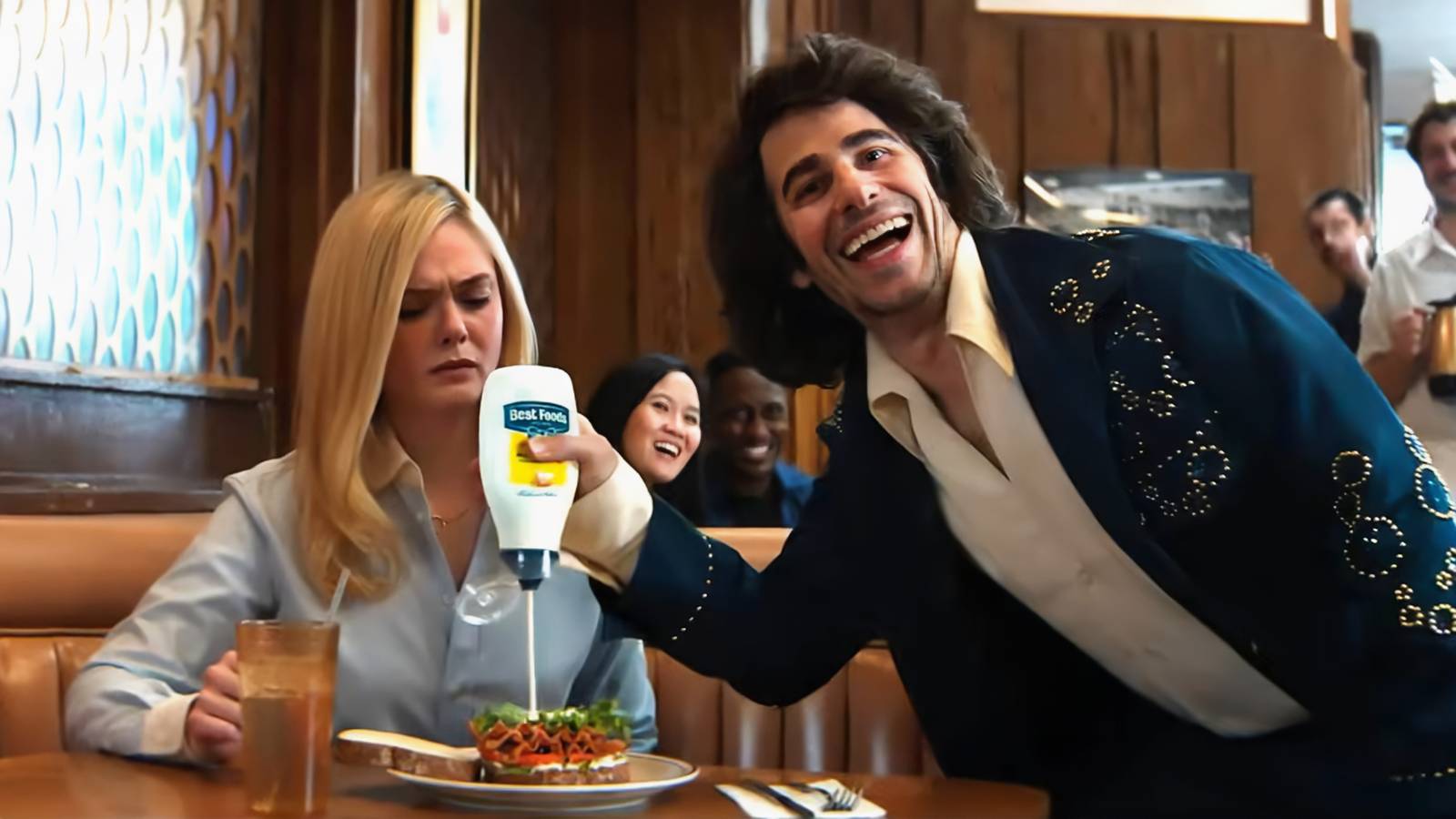 Why Andy Samberg Thought His 2026 Super Bowl Debut Was Perfect After "Avoiding It For A While"