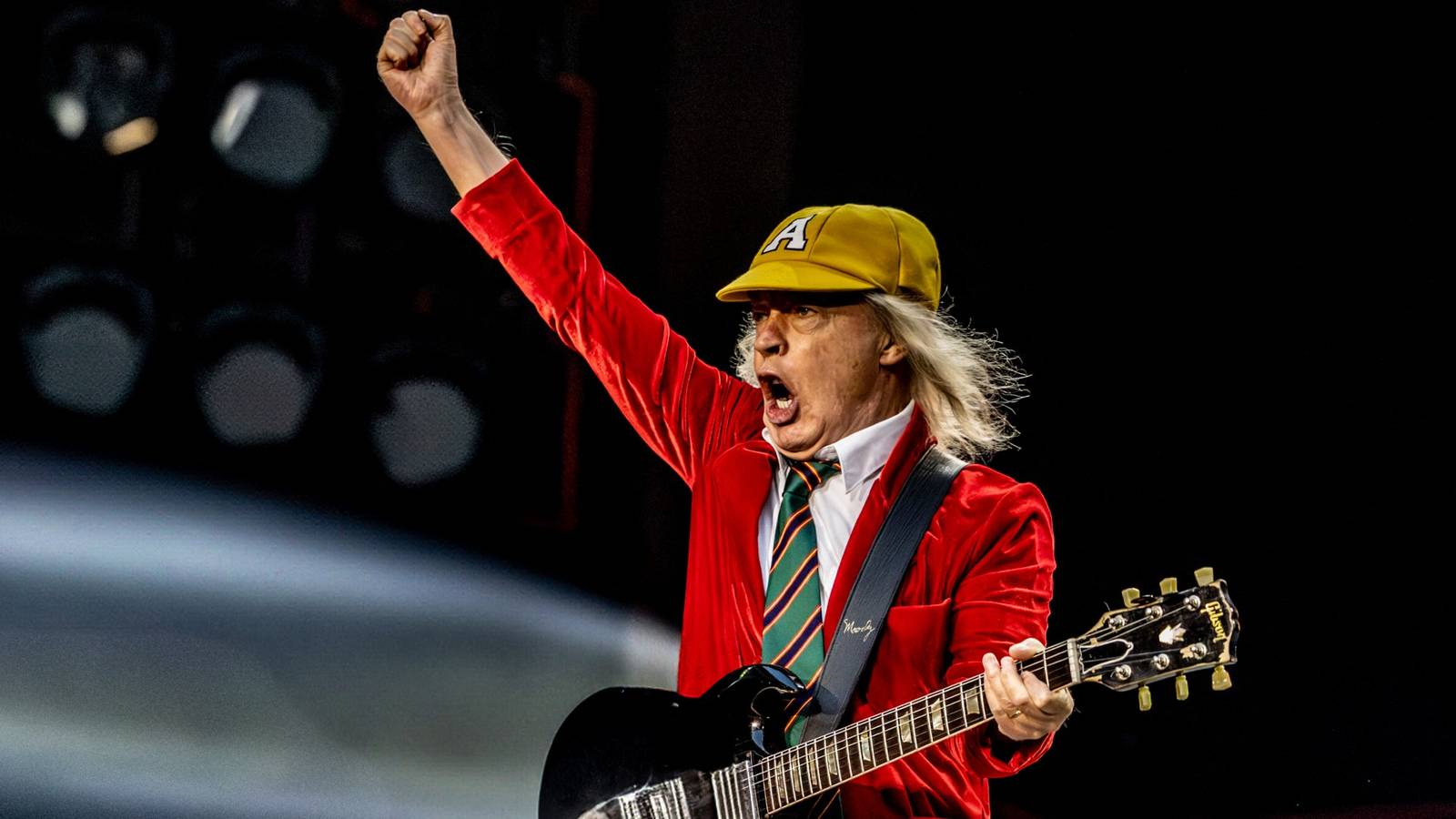AC/DC's 'High Voltage': 51-Year Legacy of Classic Rock Pioneers