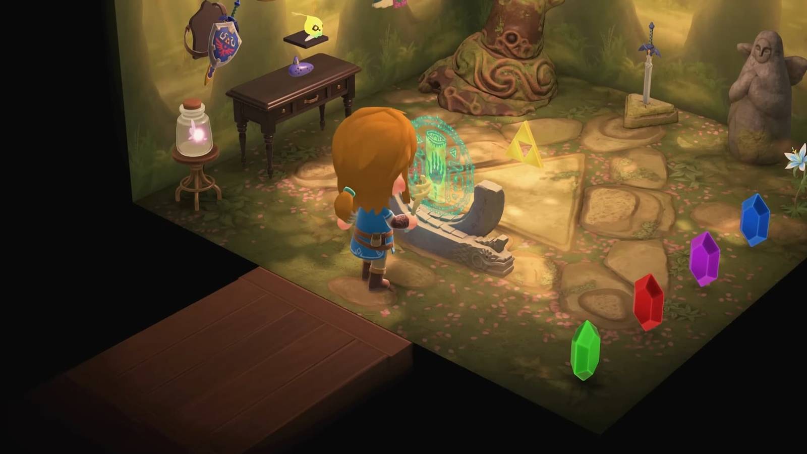 Animal Crossing: New Horizons Surprise Update Released