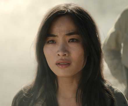 The Monsterverse's Mythology Deepens - Monarch: Legacy Of Monsters Season 2, Episode 2 Explained 2 Anna Sawai as Cate Randa in Monarch