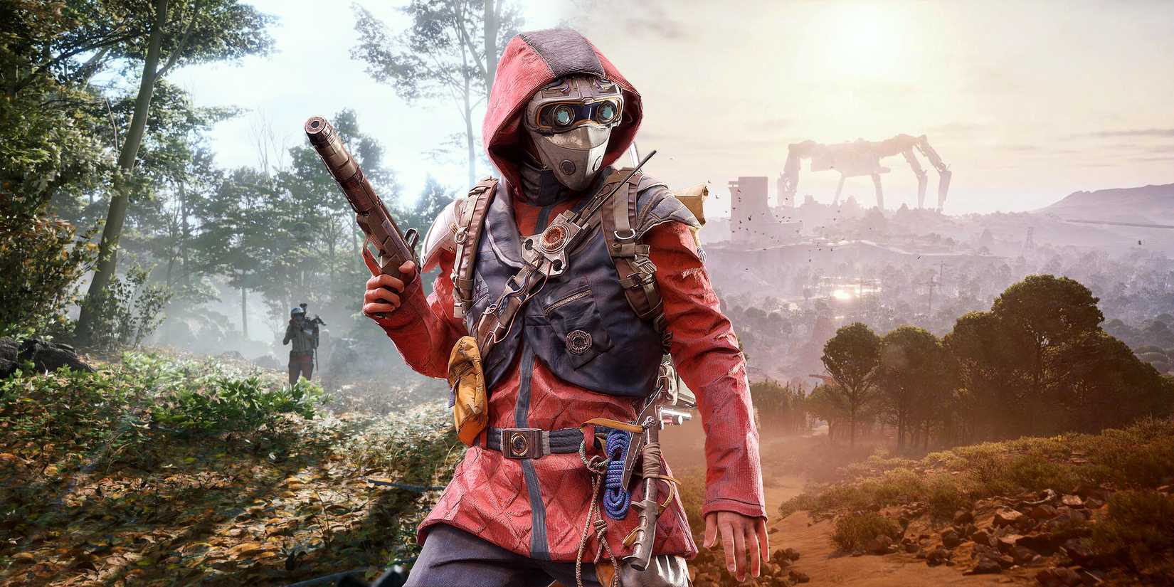New ARC Raiders Update Is A Game-Changer Worth Coming Back For