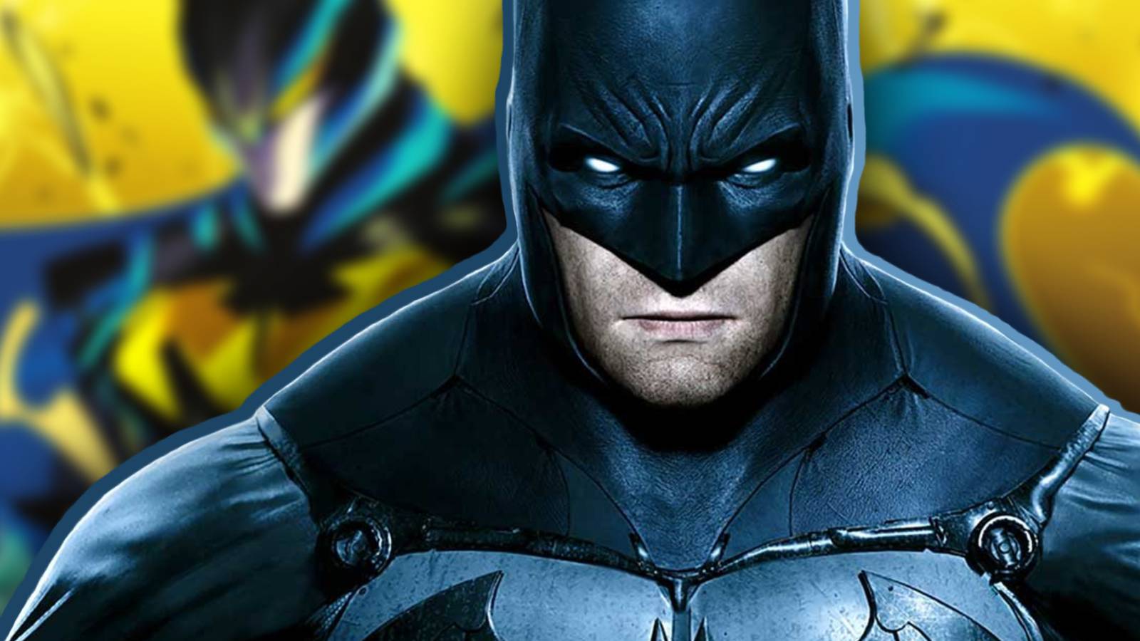 After 87 Years, Batman Debuts His Greatest Batsuit of All Time. See It Here After 87 Years, Batman Debuts His Greatest Batsuit of All Time. See It Here