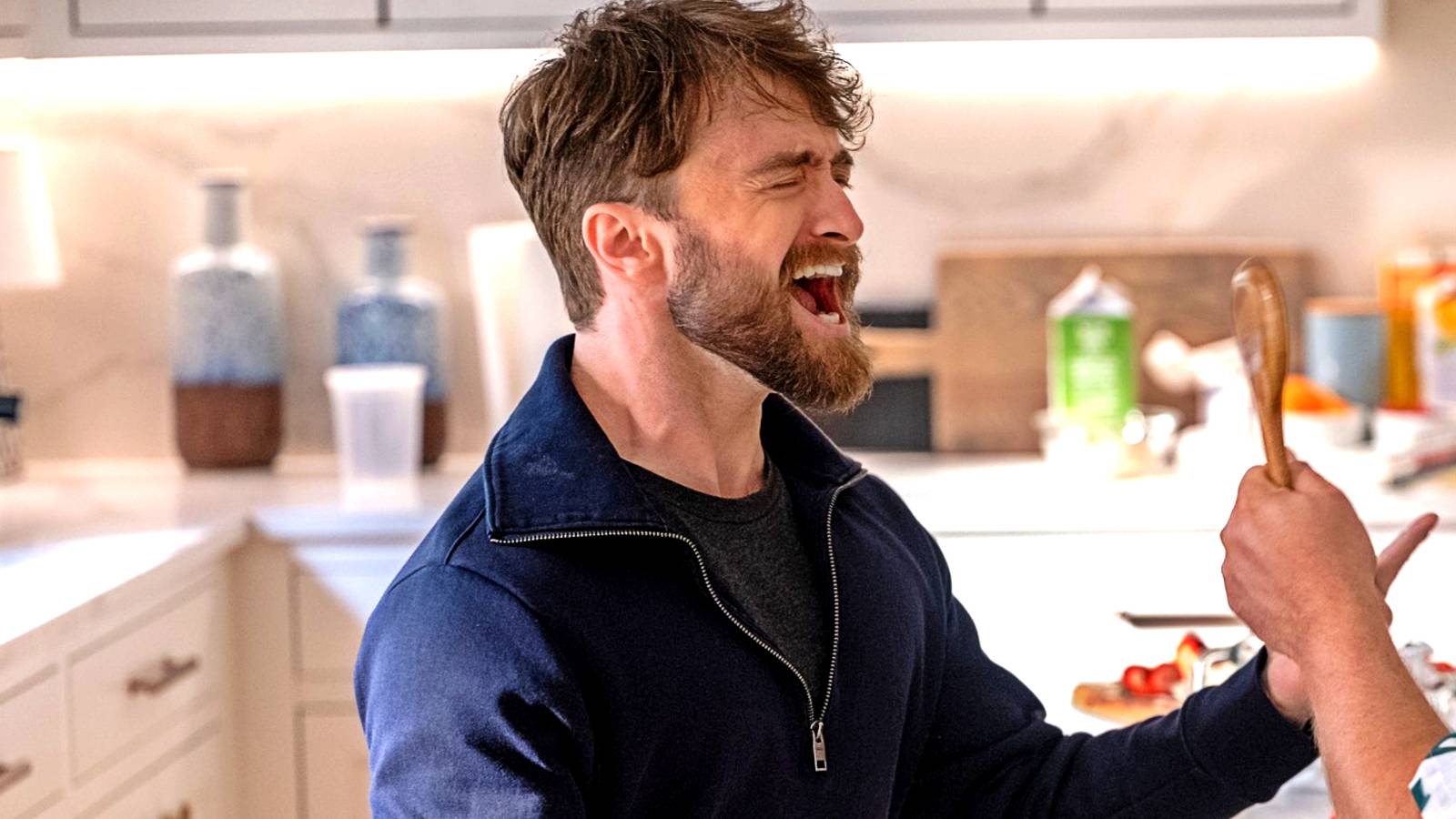 Daniel Radcliffe's Landmark Project W/ Better Rotten Tomatoes Than All Of Harry Potter Is A Must-Watch For Fans