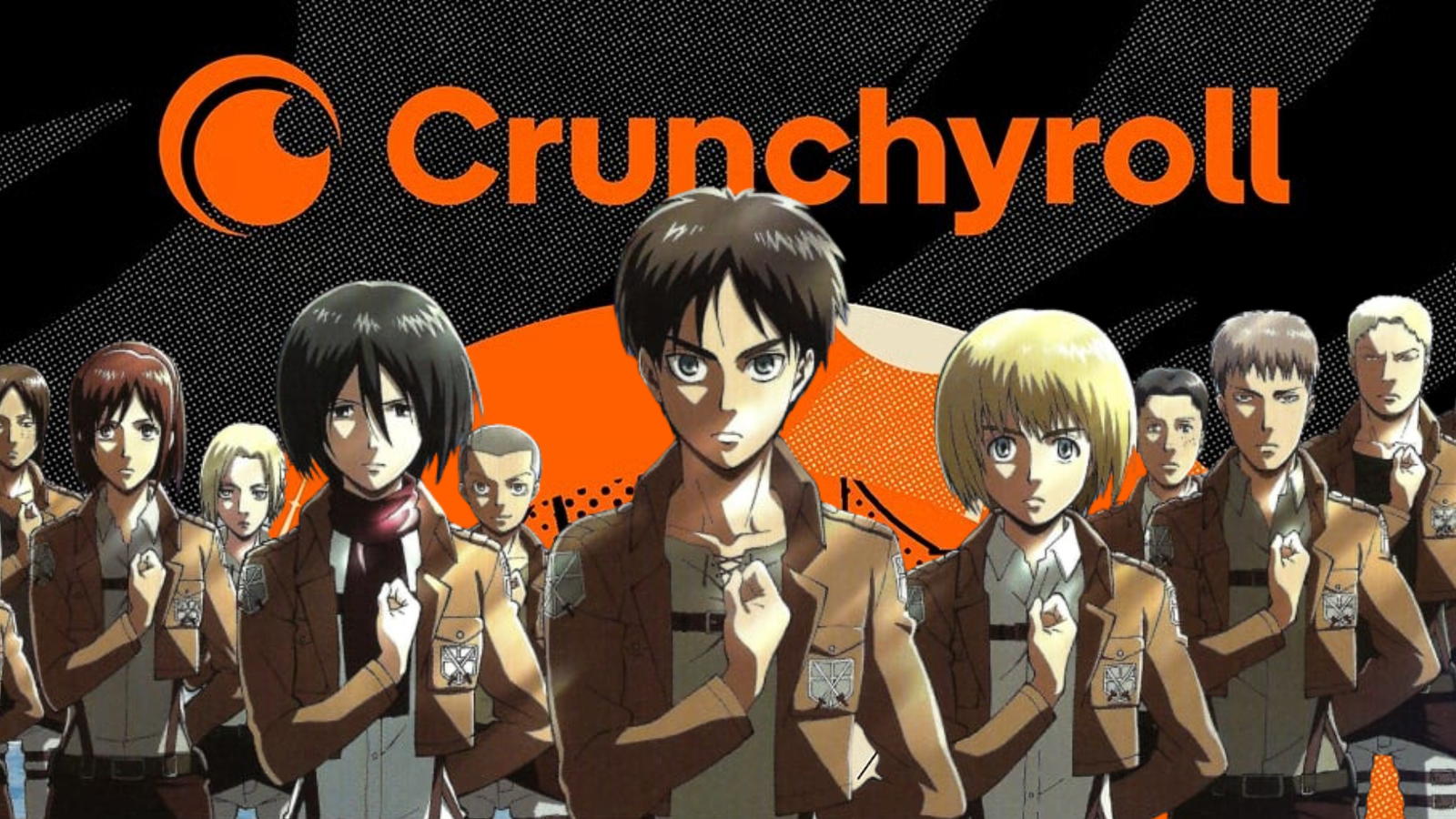 Attack on Titan’s Only Real Successor Is a 2016 Crunchyroll Drama Nobody Watched