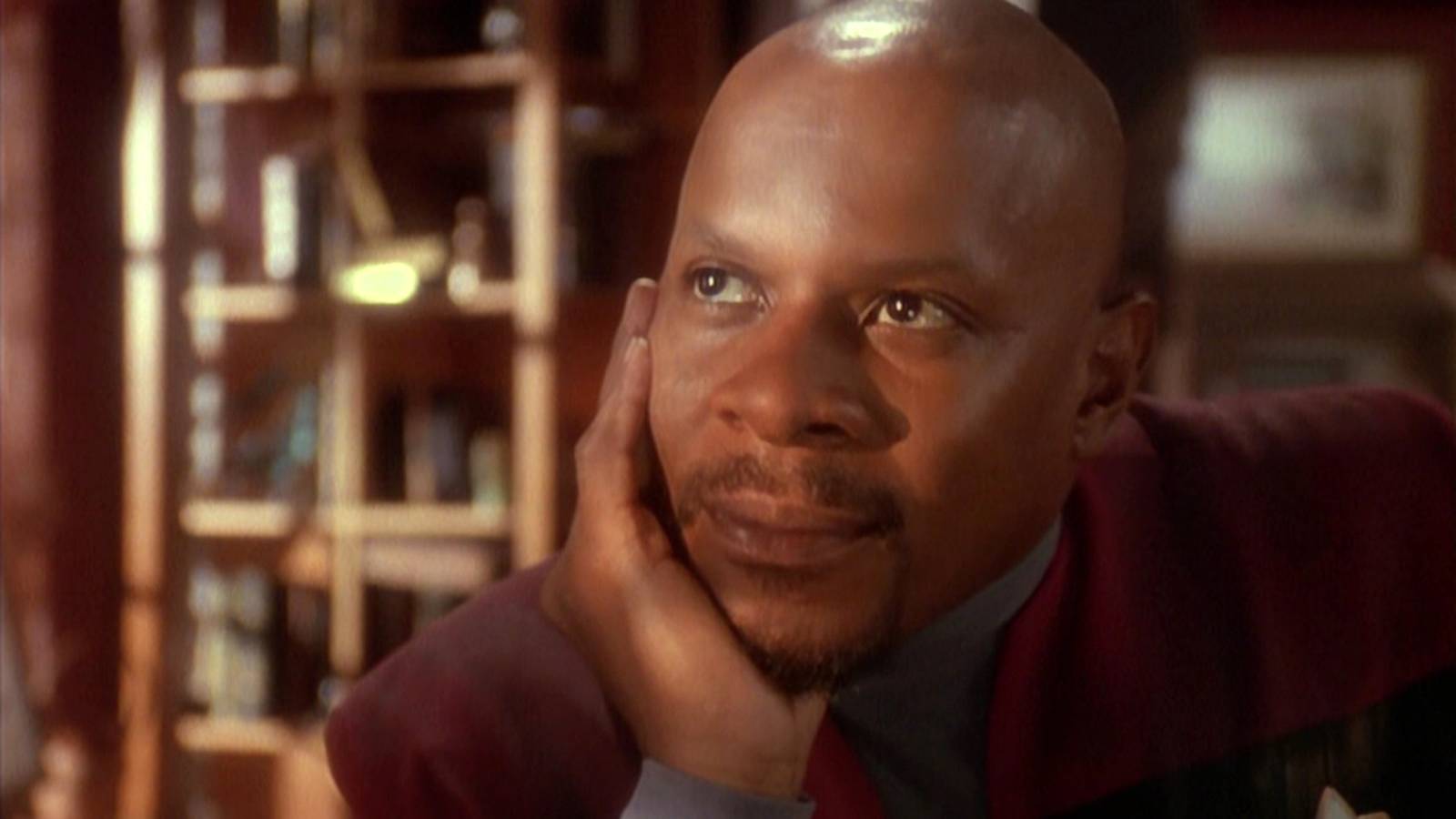 Star Trek: Starfleet Academy Confirms Avery Brooks Won't Reprise Captain ...