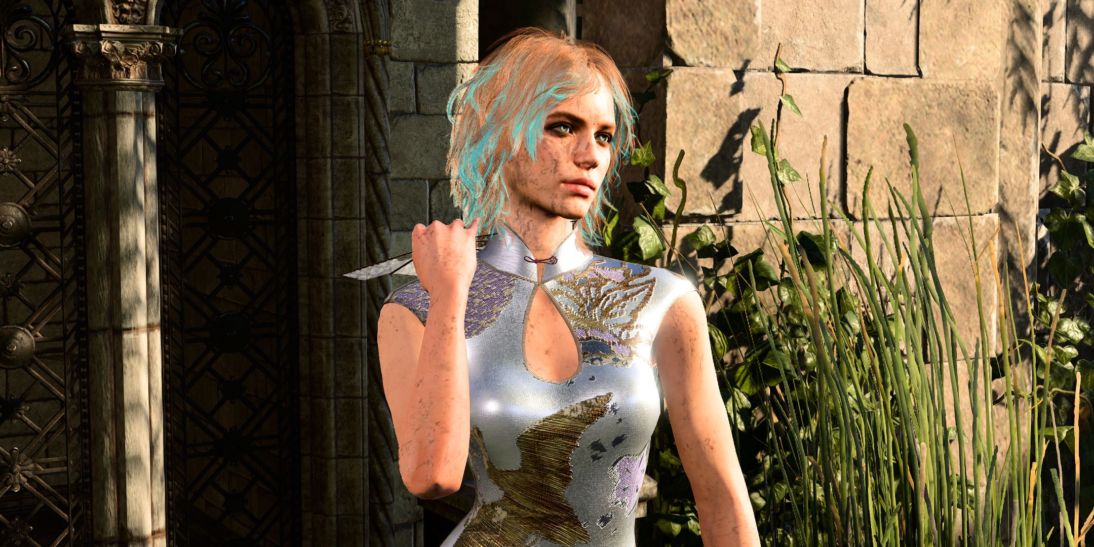 Baldur's Gate 3 Crosses Over With Surprising Movie Masterpiece In New Mod