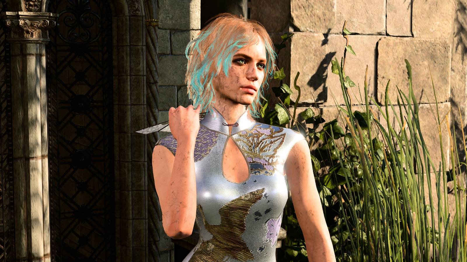 Baldur's Gate 3 Crosses Over With Surprising Movie Masterpiece In New Mod