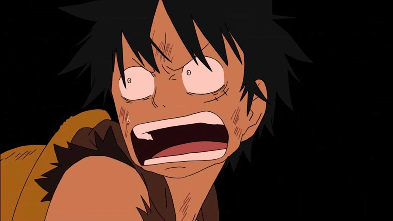 Baron Omatsuri and the Secret Island