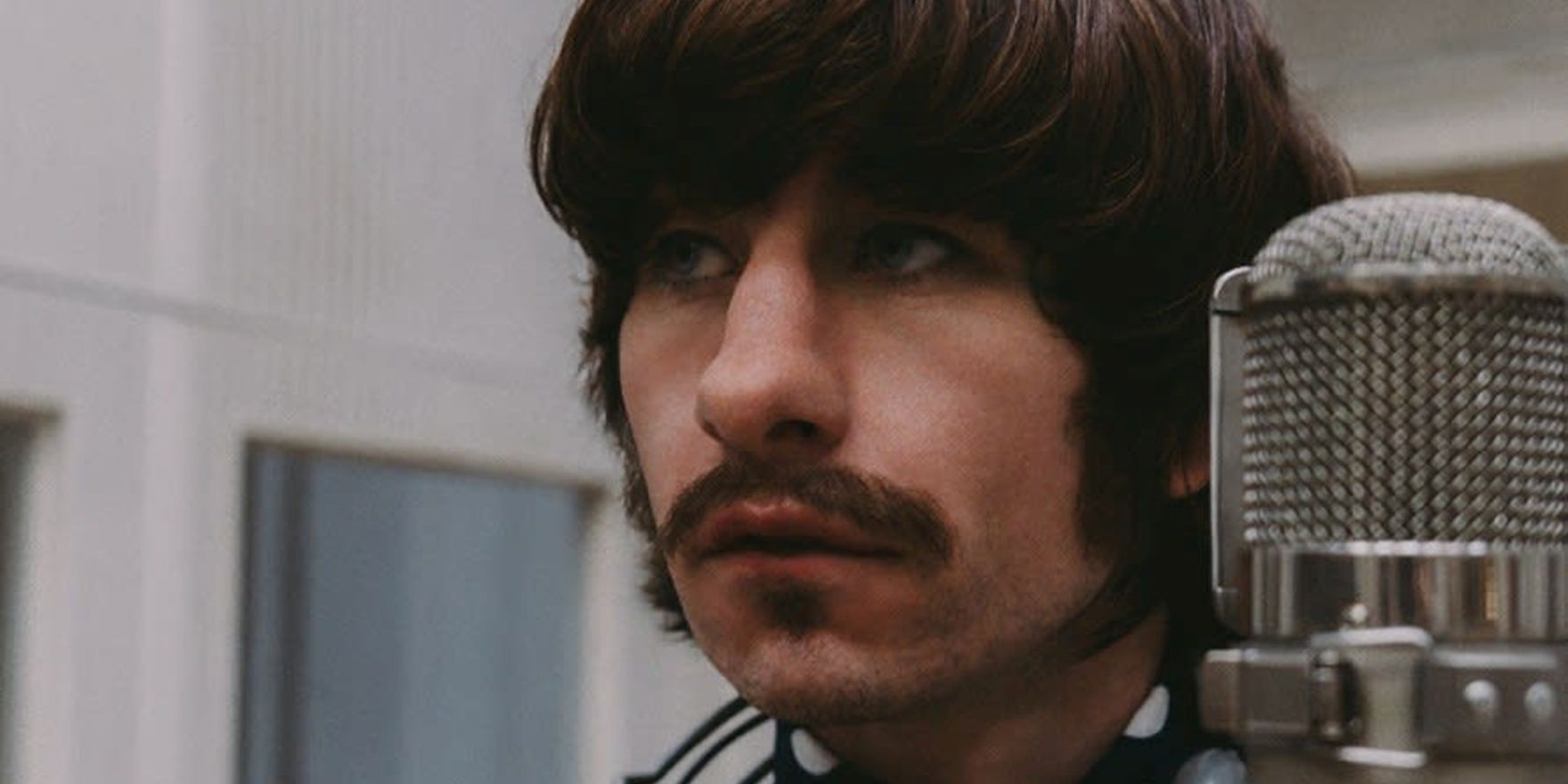 Beatles Movie Set Photos Unveil The Beatlemania Era When Paul, John ...
