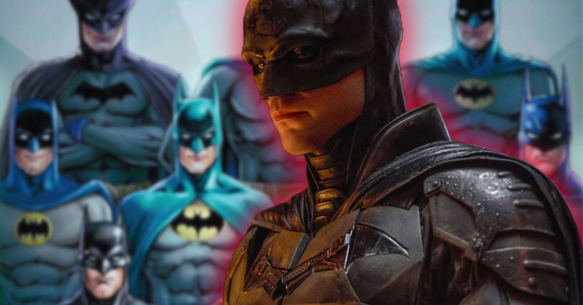 screenrant.com - TJ Mills - DC's Greatest Batman Officially Shatters Hollywood's #1 Superhero Lie After 87 Years