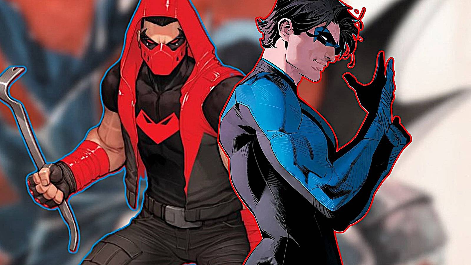 DC Reveals the Secret Child of Red Hood & Deathstroke's Daughter