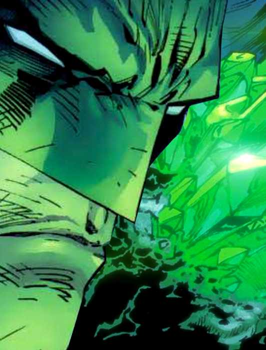 Batman Using Kryptonite SDCC Reveal Confirms Surprise New Game In Blockbuster Horror Franchise