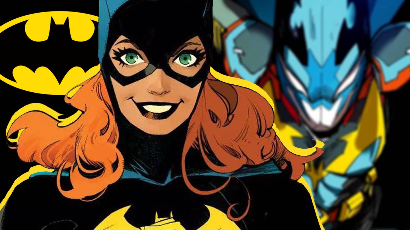59 Years Later, The Original Batgirl Officially Unveils Her Single Best Redesign