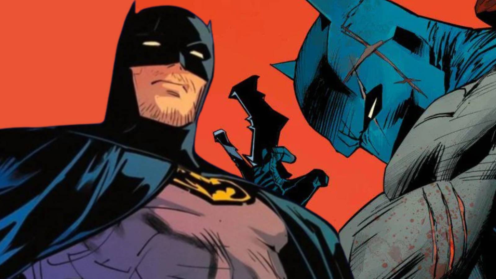 After 86 Years, Batman is Ready to Break DC’s Most Sacred Rule
