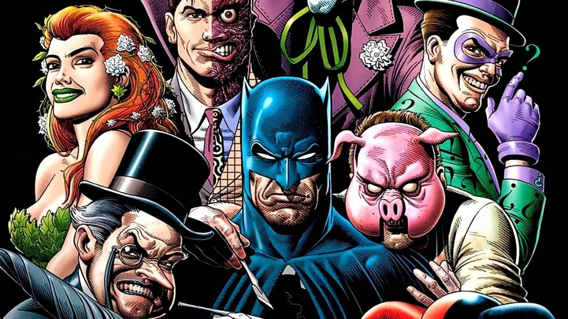 After 55 Years, A Classic Batman Villain Has Finally Redeemed Himself