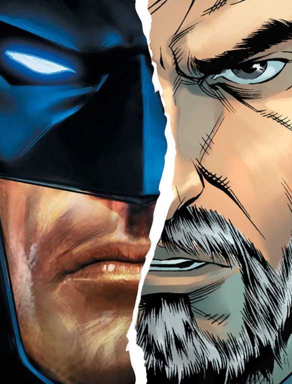 Batman Split It's Official: Batman Is Part of the Epstein Files (Here's Why)