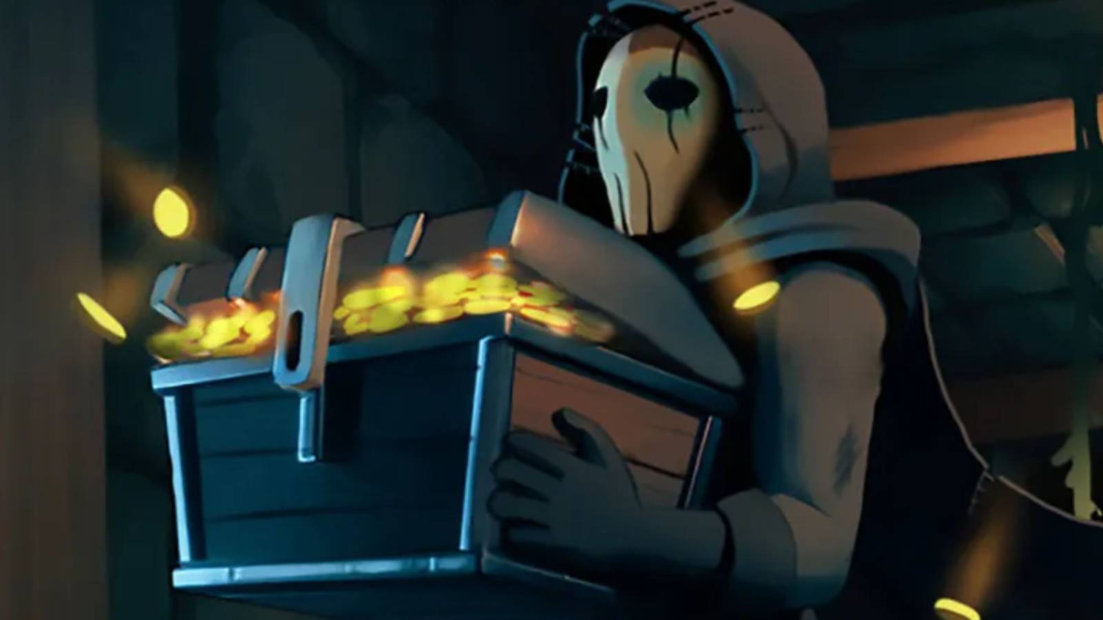 Valheim Meets Skyrim In Brand-New RPG You Can Try Free Now