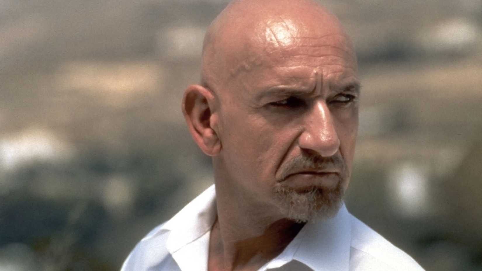 Ford Mythic 10 Near-Perfect 2000s Movies That Audiences Have Forgotten