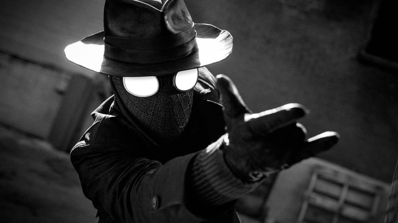 Prime Video’s New Spider-Man Series Is Officially Releasing Early