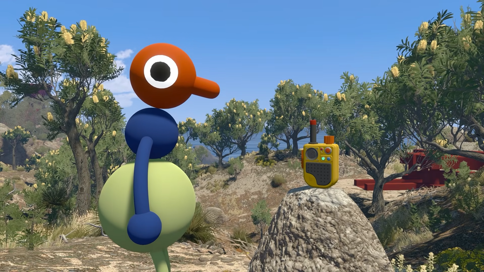 PlayStation Plus New Day-One Free Game Looks Like A GOTY Contender