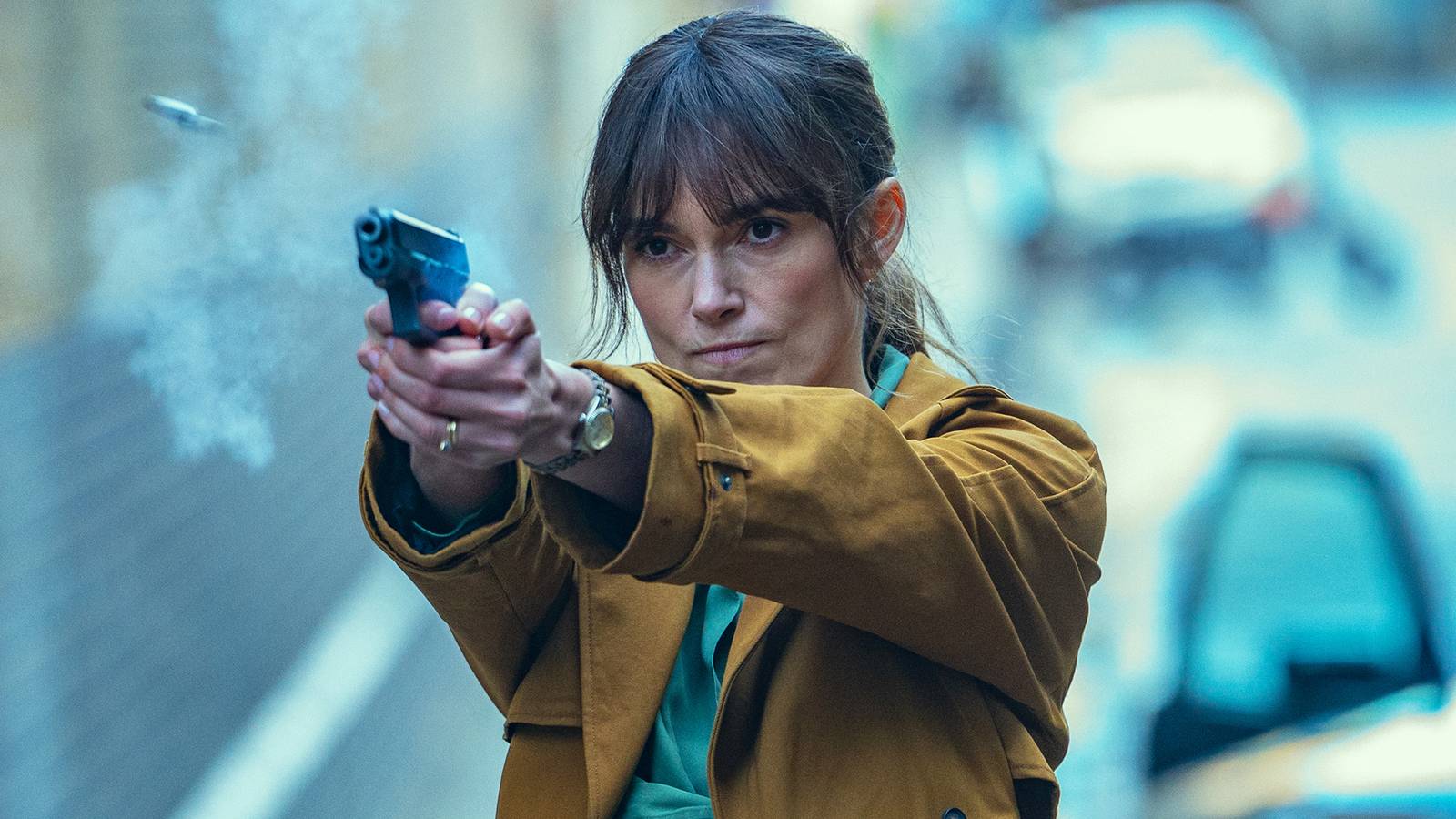 Keira Knightley’s Gritty Netflix Spy Series Returns In Black Doves Season 2 Trailer