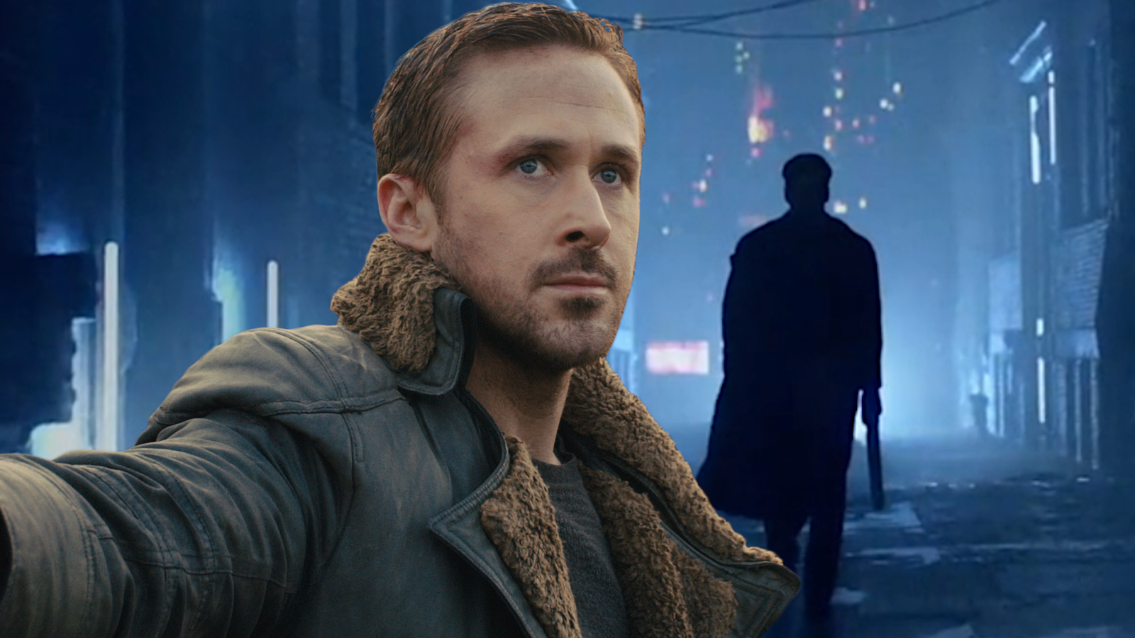 Blade Runner Secret Sequel