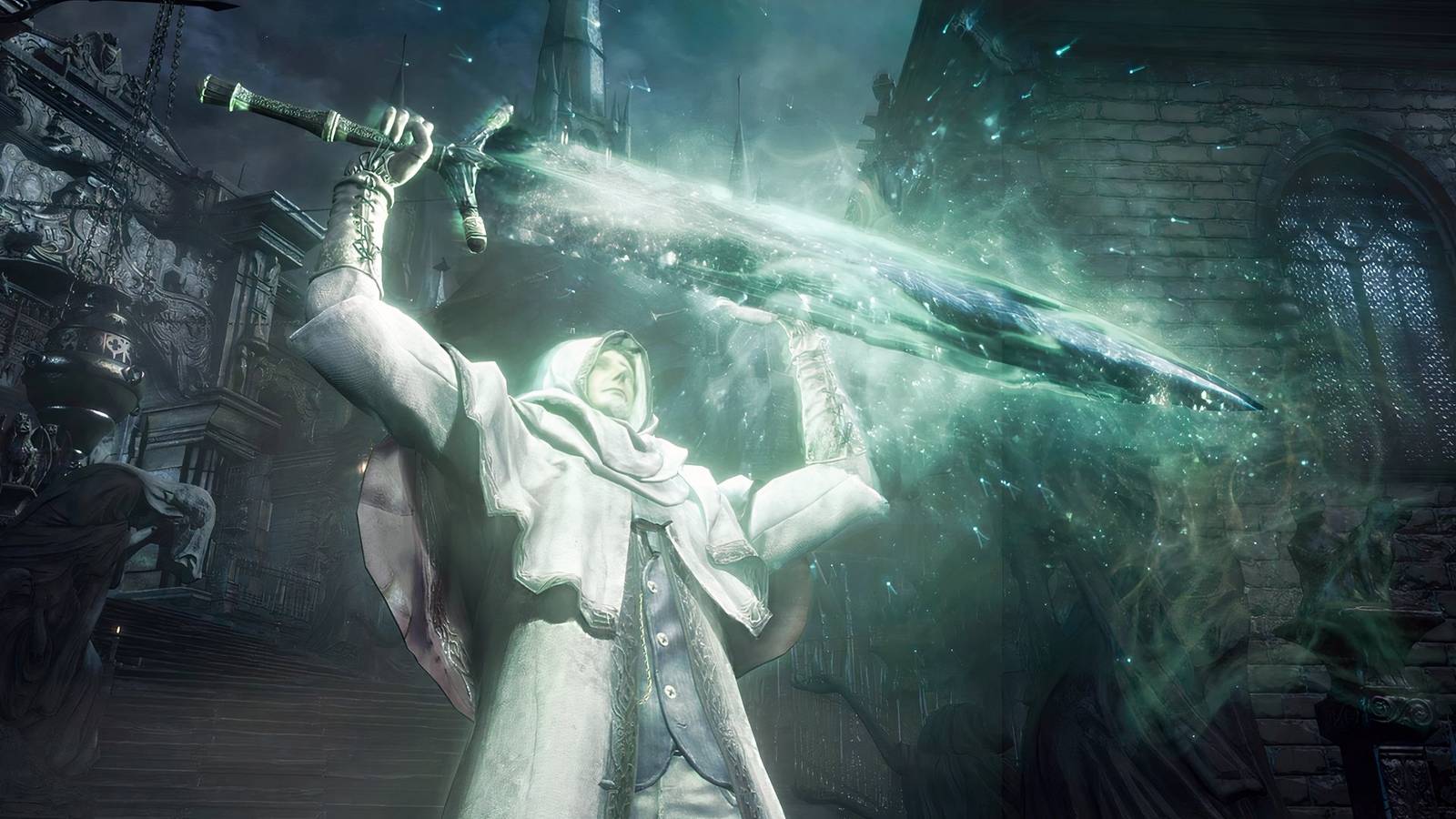 Bloodborne Officially Returns June 2026 With Exclusive New Release