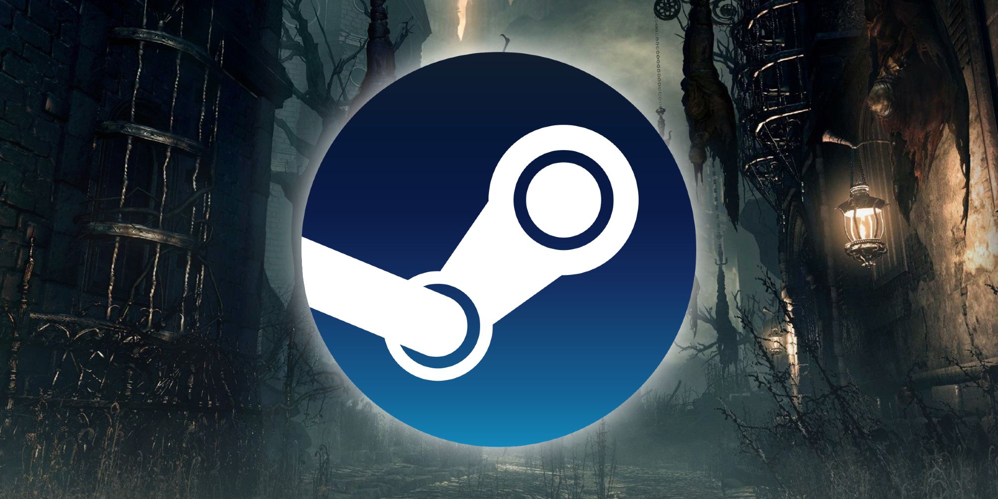 Bloodborne Meets Zelda In New Steam Game You Can Try Free Now