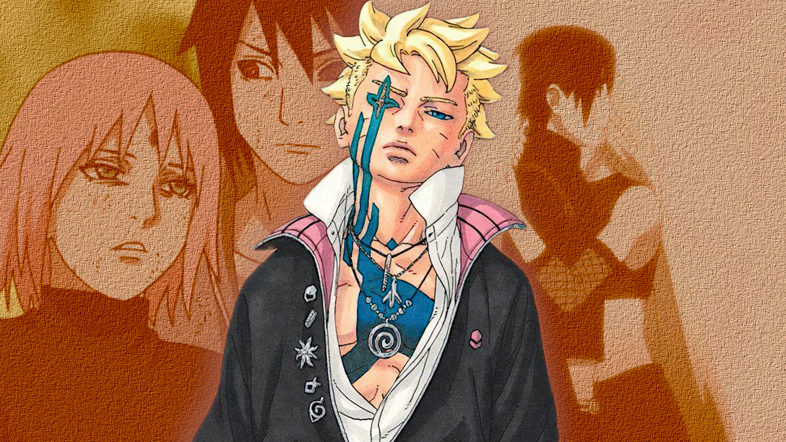 Naruto’s Best Romance Is Now the Biggest Casualty of Boruto’s Worst Betrayal Yet
