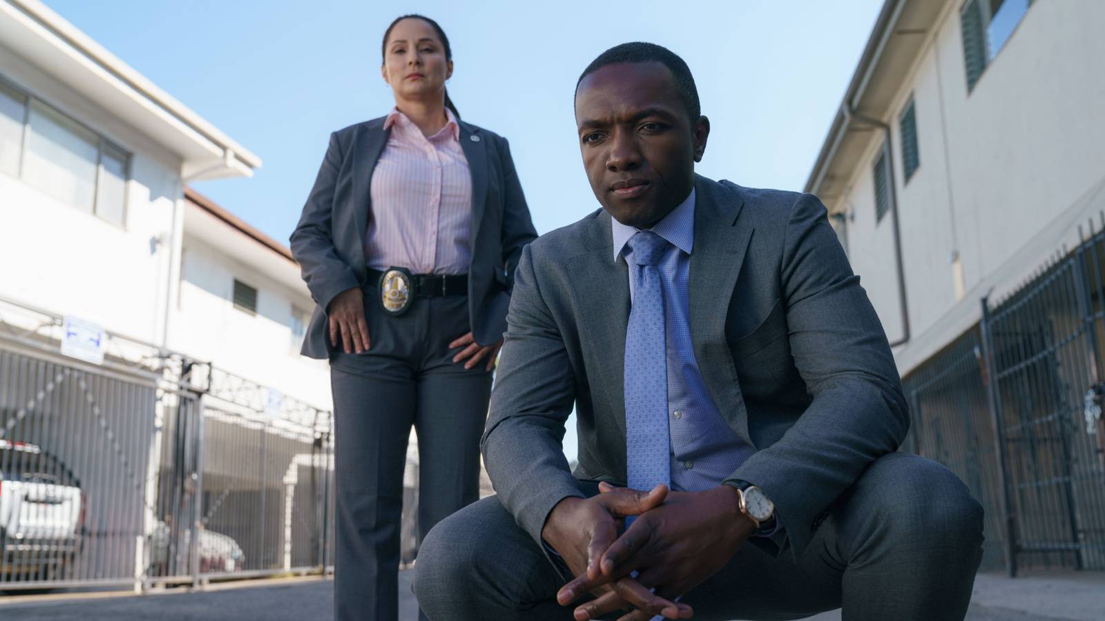 All Crime Drama Fans Should Watch Prime Video's 7-Season Series With A 97% RT Score